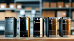 金属在消费电子中的应用