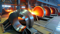 光亮退火技术在航天金属制造中的应用