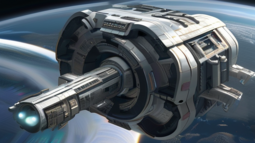 航天金属的奥秘，构建未来空间机构的关键材料