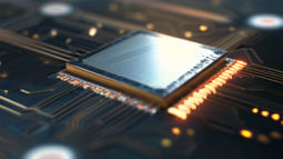 半导体金属与隐私权的交织