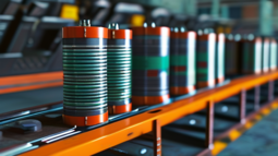 电池金属的循环老化，影响与对策