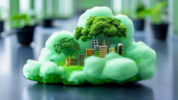 绿色云端，云计算与环保金属的和谐共生