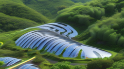 绿色未来，探索环保金属与碳信用的共生之道