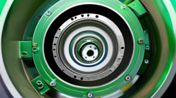 环保金属的革新之路—离心技术在绿色制造中的应用