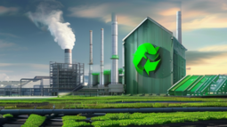 绿色革命，规范引领环保金属的未来发展