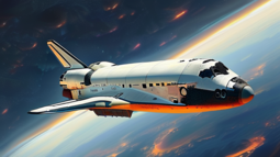 航天金属的革新之旅，信息融合引领未来