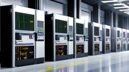 半导体金属备案管理的重要性与实践