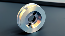 金属抛光轮的革新之路