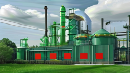 绿色革命，环保金属的调查报告