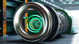 数字孪生技术在环保金属制造中的应用