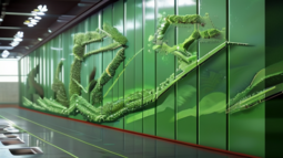 绿色革命，多边主义在环保金属领域的实践与展望