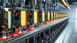 消费电子金属除油工艺的革新之路