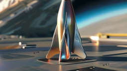 航天金属的断裂力学设计