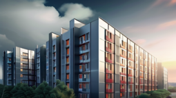 半导体金属的崛起与人才住房的挑战