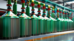 稀土回收，绿色金属的未来