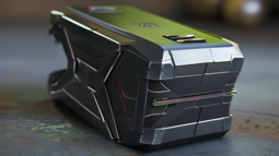 科琴黑—电池金属的未来之星