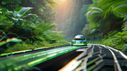 绿色革命，探索环保金属的再制造之路