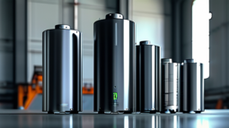 LAGP电池金属，未来能源革命的催化剂