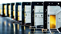 半导体金属在物业交接中的重要性