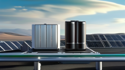 电池金属的革新，法拉电子在新能源领域的突破