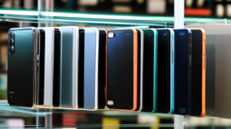 盖板在消费电子中的应用与重要性