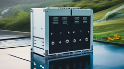 电池金属的防水革新，探索未来能源存储的新方向