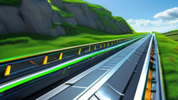 绿色未来，环保金属的国际合作之路