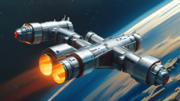 航天金属的拜占庭容错，在太空中维护可靠性的关键技术