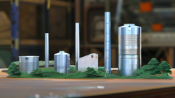 环保金属的革新之路—氧化法在金属回收与再利用中的角色