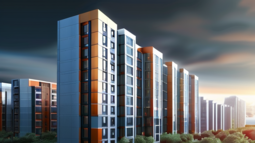 半导体金属在刚需住房领域的创新应用