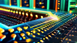 半导体金属的奥秘，拆赔比在材料科学中的作用