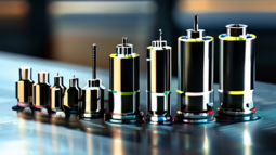 金属催化剂在消费电子领域的革新应用