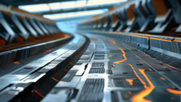 航天金属的坚韧之路，沿晶断裂的挑战与突破