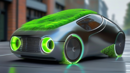 探索环保金属的未来，单一材料革命