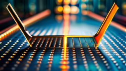 半导体金属，信贷额度的双刃剑