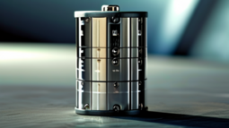 电池金属，晶粒尺寸的奥秘