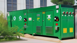 环保金属，电镀污泥的绿色革命