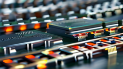 半导体金属的补充协议，确保供应链稳定性的关键