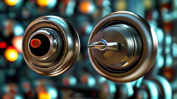 金属旋钮，消费电子中的精密艺术