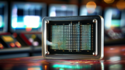 半导体金属，信贷额度的双刃剑