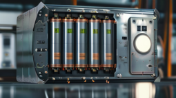 电池金属的二次调频革命