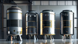 航天金属的革新，整体油箱技术的未来展望