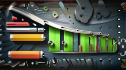 电池金属学习曲线，从入门到精通