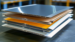 金属层压板，消费电子领域的革新材料