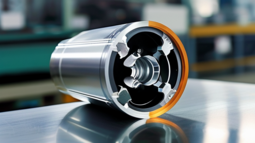 镁合金，消费电子领域的革命性材料