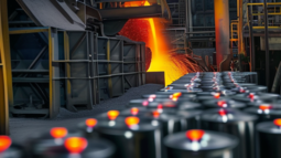 火法冶金在电池金属生产中的应用