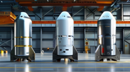 航天金属防护涂层体系的未来之路