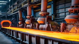 火法冶金在电池金属生产中的应用