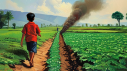 绿色革命与消除贫困