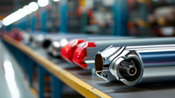 消费电子金属的交货期，影响供应链效率的关键因素